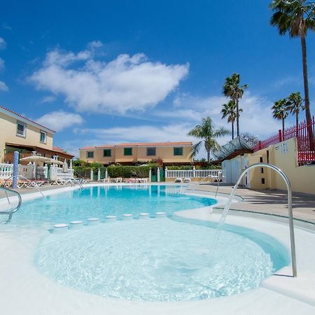 Maspalomas Suite By "The Stay Las Palmas" Vv Eksteriør bilde