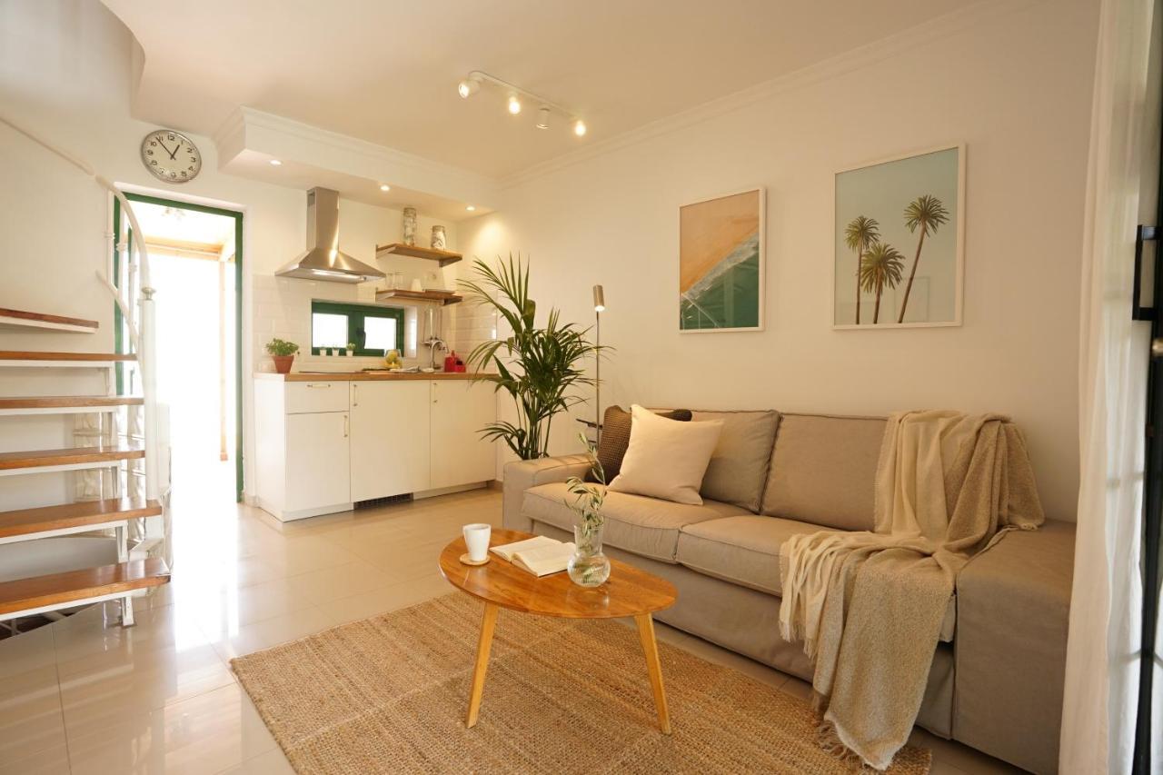 Maspalomas Suite By "The Stay Las Palmas" Vv Eksteriør bilde