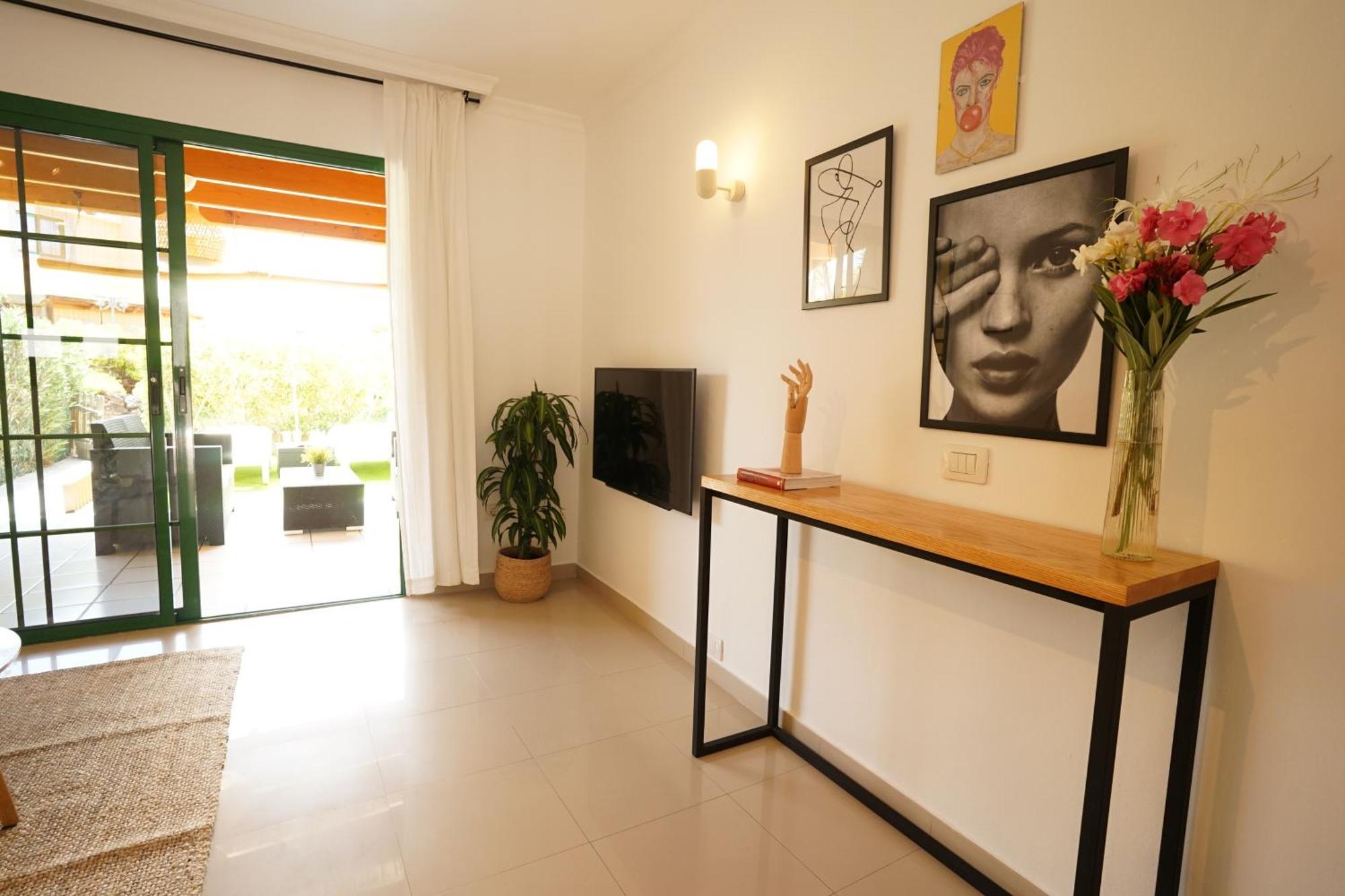 Maspalomas Suite By "The Stay Las Palmas" Vv Eksteriør bilde