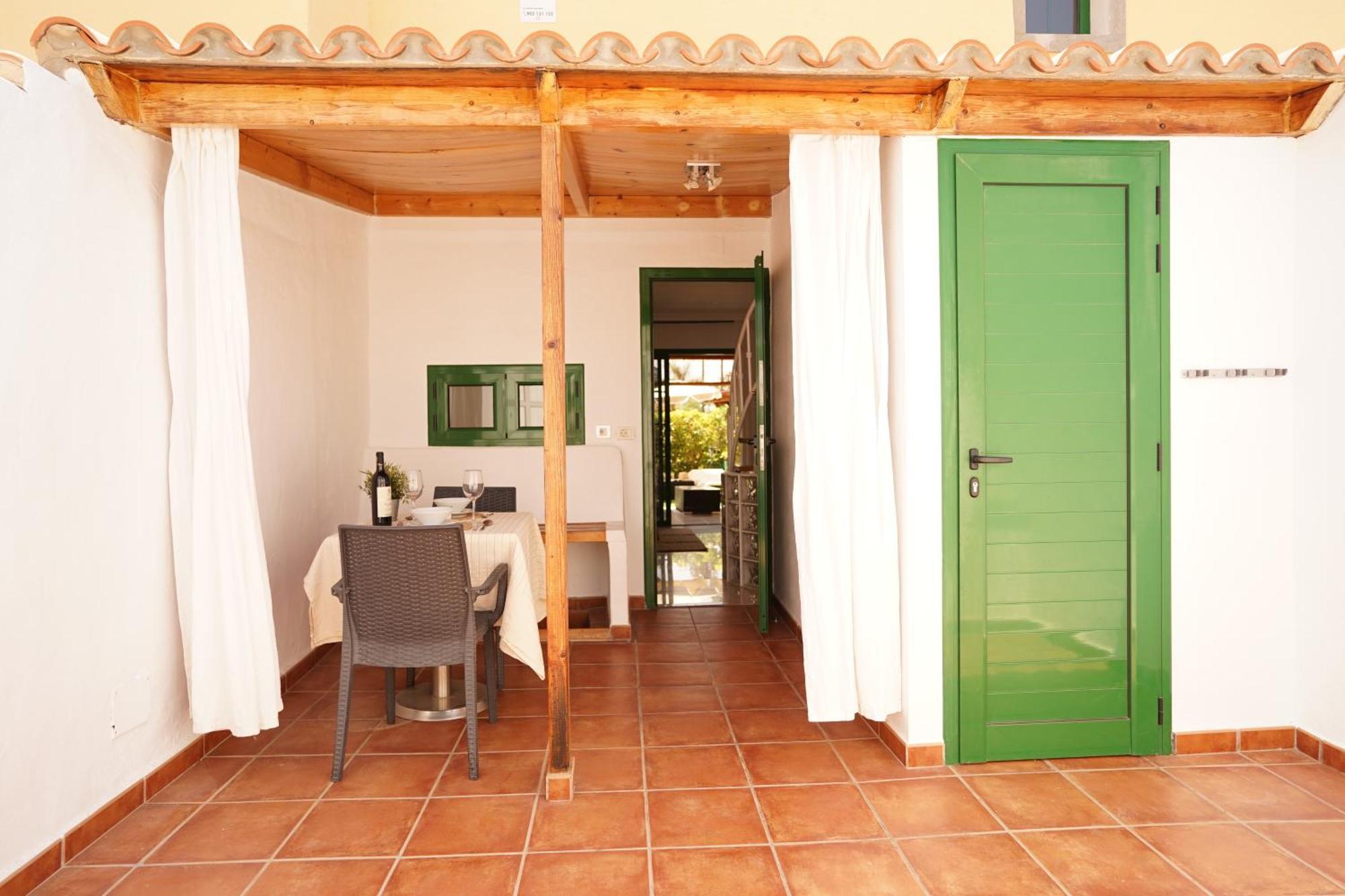 Maspalomas Suite By "The Stay Las Palmas" Vv Eksteriør bilde
