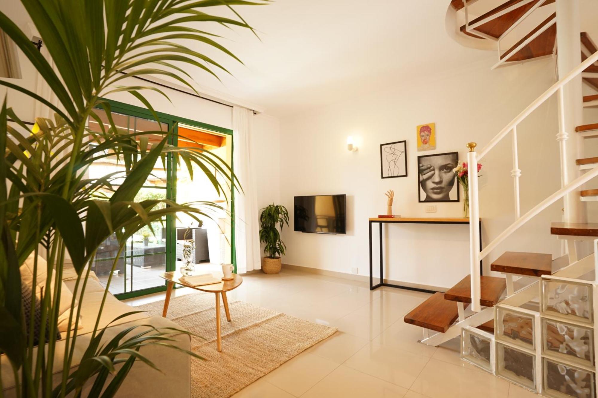 Maspalomas Suite By "The Stay Las Palmas" Vv Eksteriør bilde