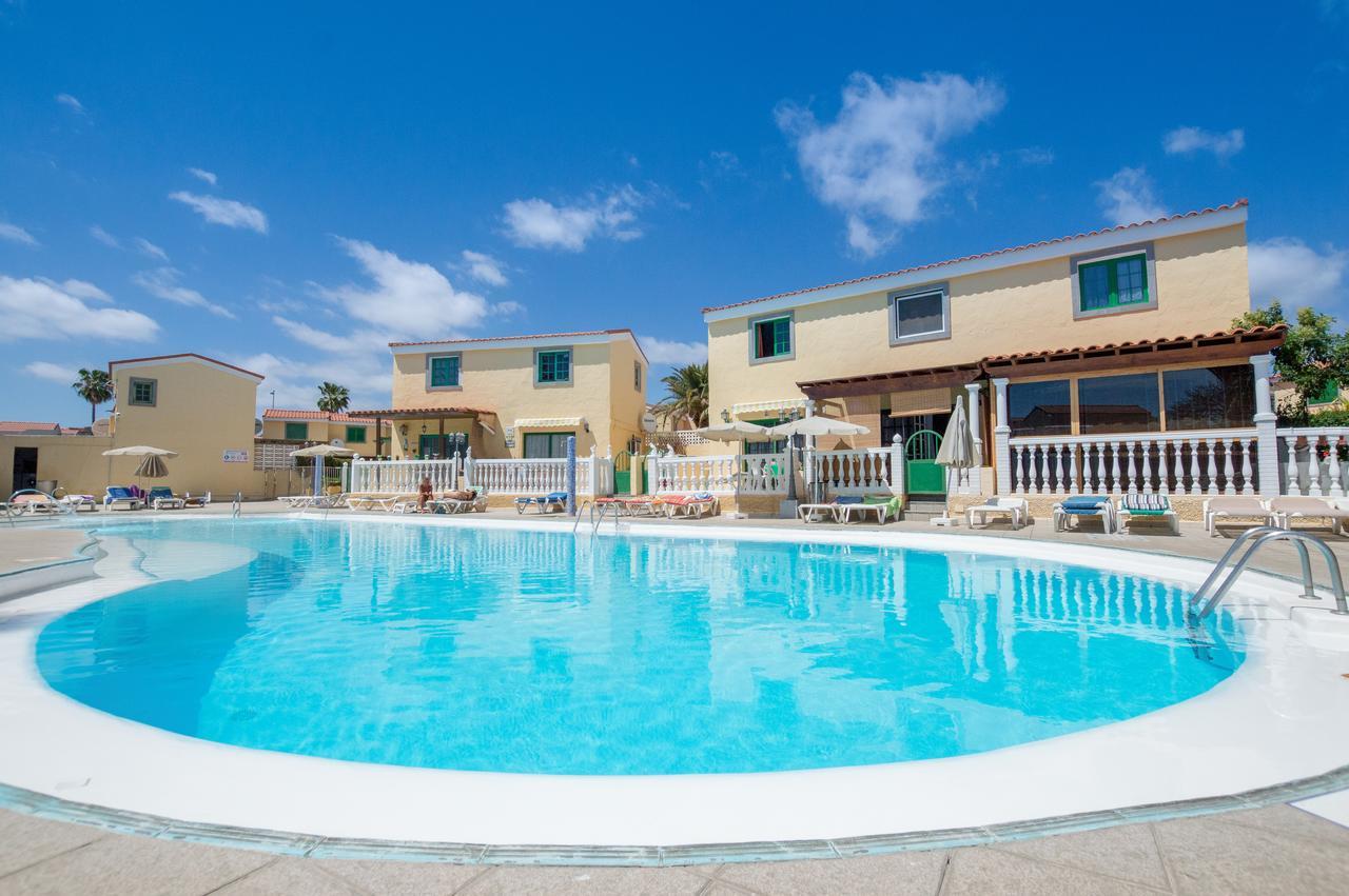 Maspalomas Suite By "The Stay Las Palmas" Vv Eksteriør bilde