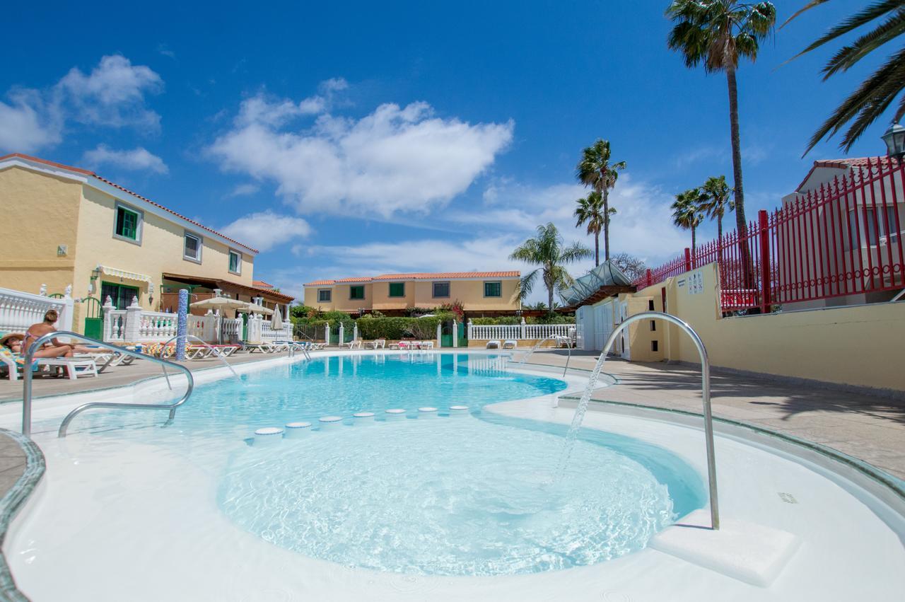 Maspalomas Suite By "The Stay Las Palmas" Vv Eksteriør bilde