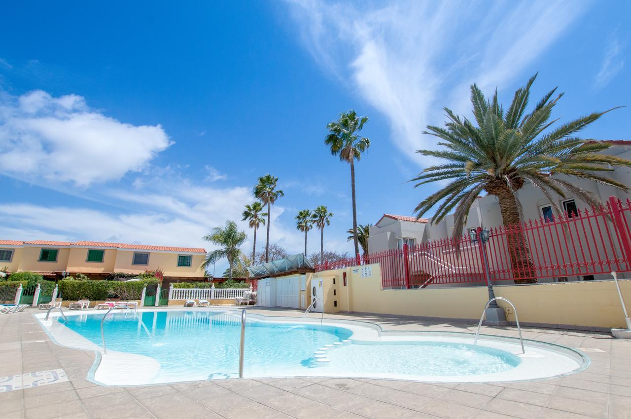 Maspalomas Suite By "The Stay Las Palmas" Vv Eksteriør bilde